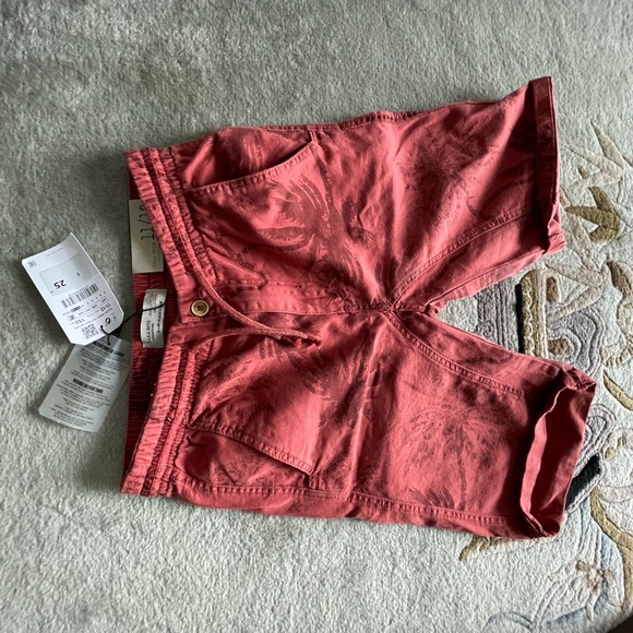 Zara boys shorts - Picture 2 of 6